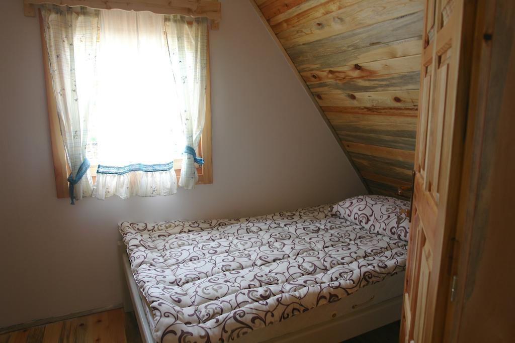 Apartments Milev Mokra Gora Ruang foto