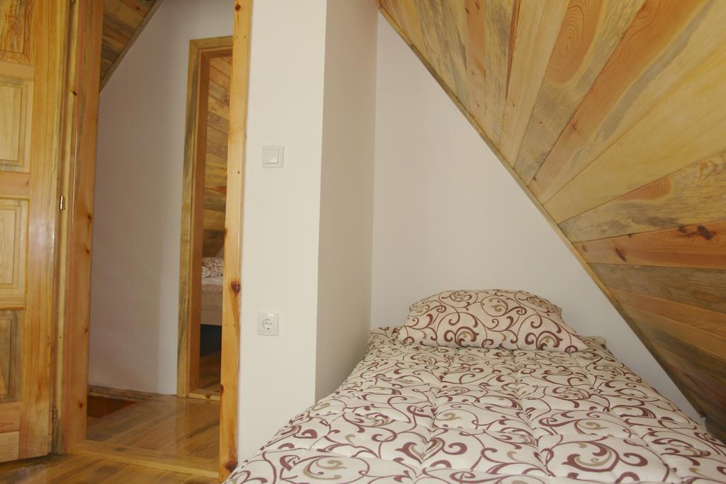 Apartments Milev Mokra Gora Ruang foto