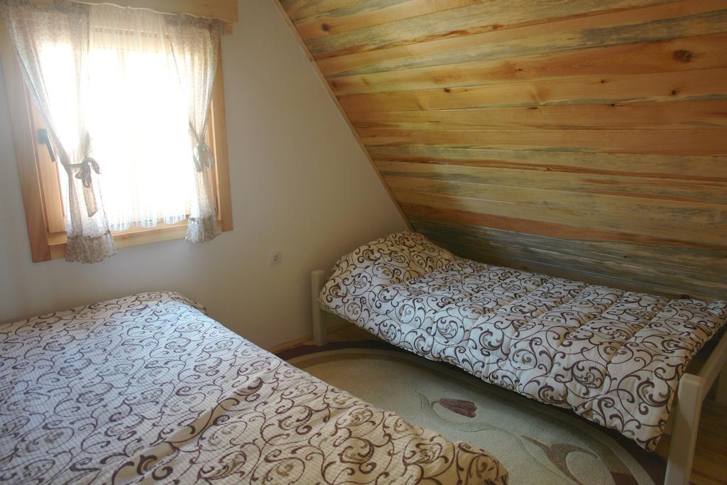 Apartments Milev Mokra Gora Ruang foto